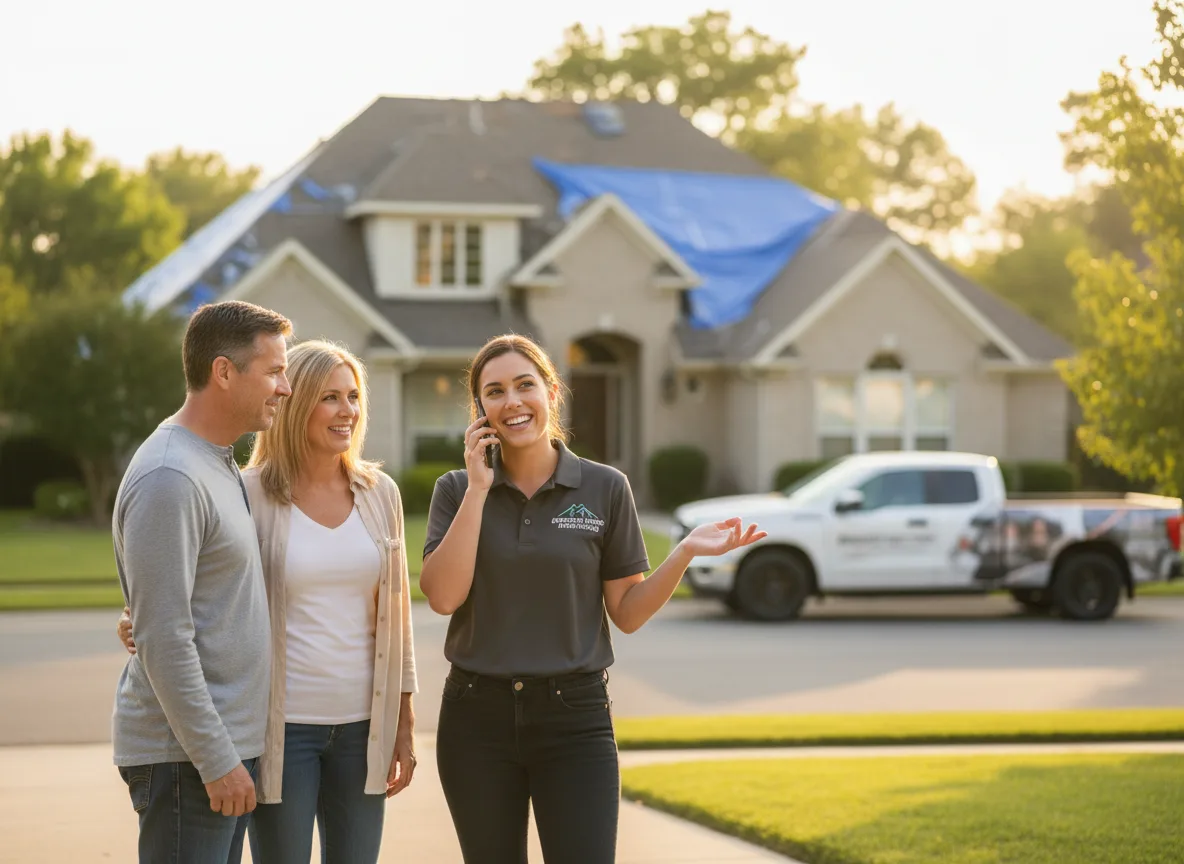 Emergency Roof Repair Burns, WY FAQs